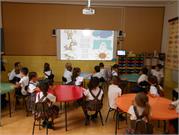 estrenam la pissarra digital